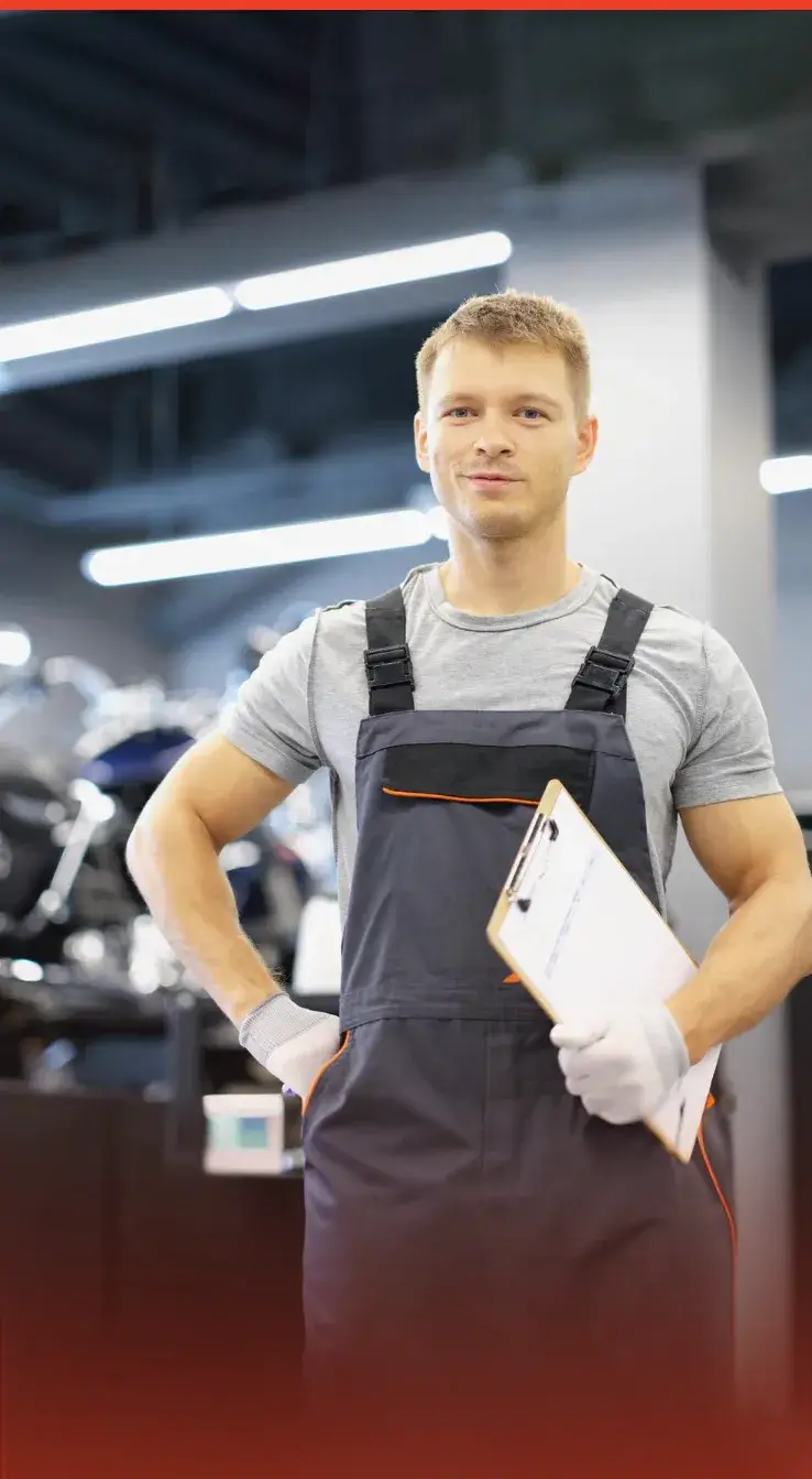 Tehnician demontare/montare și mentenanță cutii automate