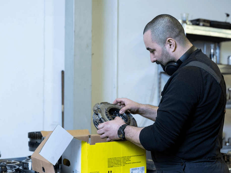 Top cele mai înlocuite piese pentru DSG 7: de ce cedează și când trebuie înlocuite