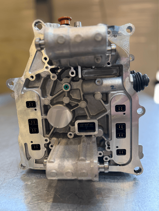 Unitatea Hidraulica 0AM pentru Mecatronic DSG7: Funcționare și preț